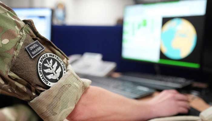 Uk To Launch New Military Space Squadron To Protect Satellites