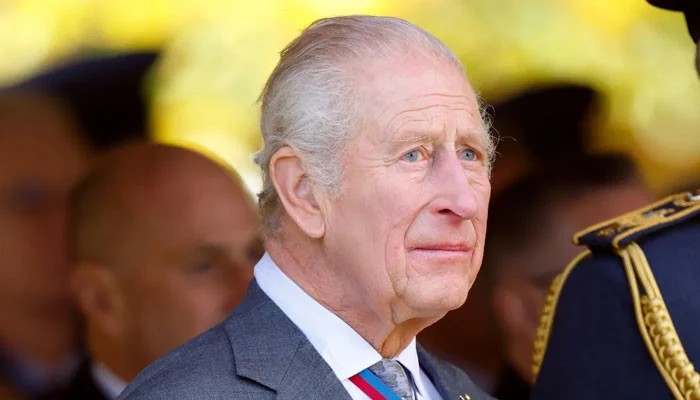 King Charles faces new neighbors at Highgrove amid housing project row