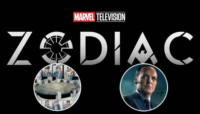 Marvel Announces New 'Zodiac' Series: Everything We Know So Far