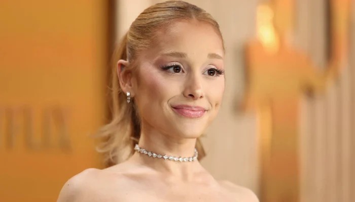 Ariana Grande Scores Major Milestone With New Album Petal