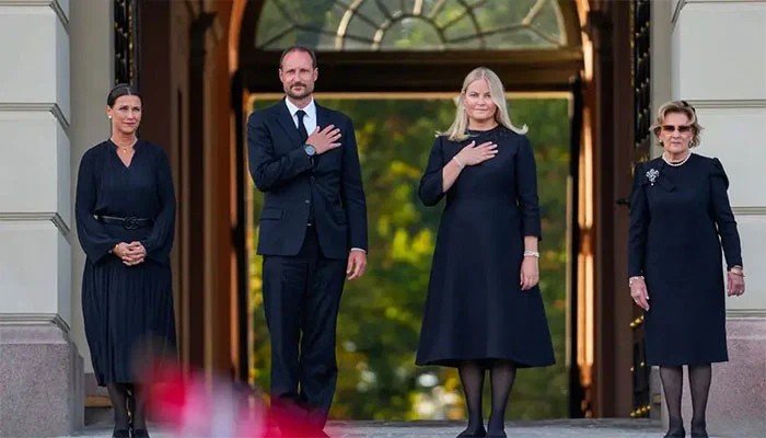 Awkward Royal Reunion: Queen Mette-Marit to face Grand Duchess Stéphanie after Epstein document leak