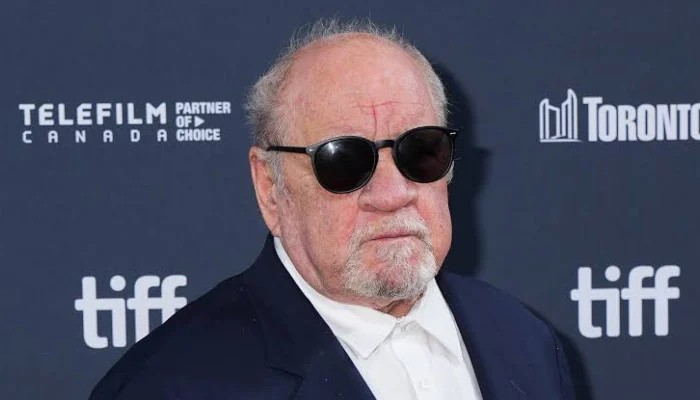 Paul Schrader's 'The Basics of Philosophy' earns standing ovation in Venice