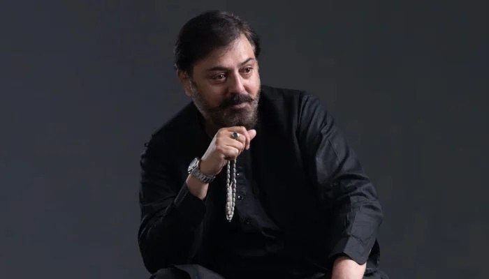 Nauman Ijaz Narrates His Miraculous Recovery from Cancer