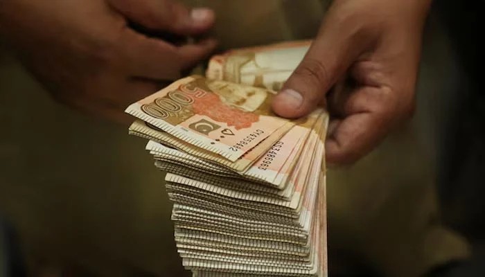 Pakistan expects progress on US stabilisation facility request by September
