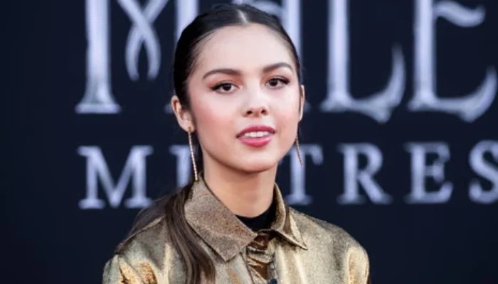 Olivia Rodrigo marks new milestone with 'honeybee' amid music video buzz