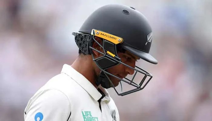 New Zealands Ravindra A Doubt For India Series After Injury In Promotional Shoot