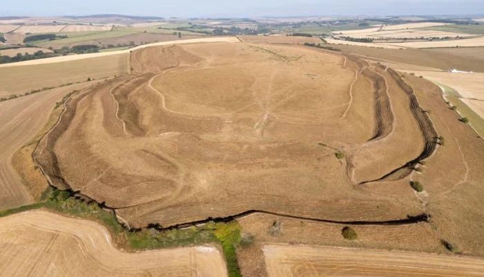 Drought By Design: How England's Water Infrastructure Failed to Keep Pace with Climate Change
