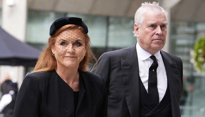 Sarah Ferguson leaves Andrew vulnerable as Palace plan suffers setback