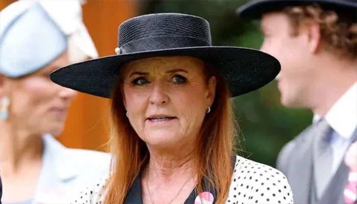 Sarah Ferguson eyes tell-all payday but wants to call shots on her own story