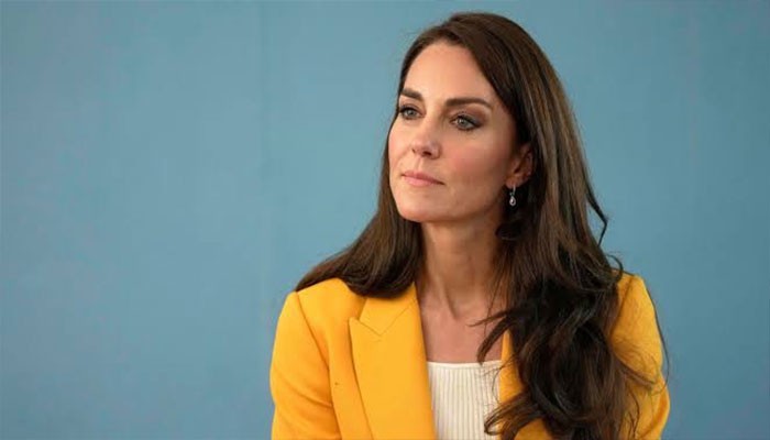 Princess Kates Love Of The Great Outdoors Is Inspiring Women To Hit The Hills