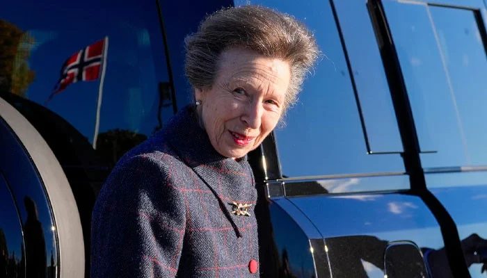 Princess Anne Steps Up With Meaningful Gesture After Royal Family Heartbreak