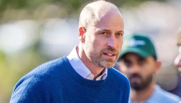 Prince William Issued Warning Ahead Of His Arrival In Mumbai
