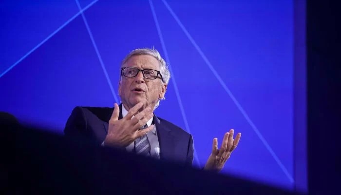 Bill Gates Issues Urgent AI Warning, Says World Is Dangerously Unprepared