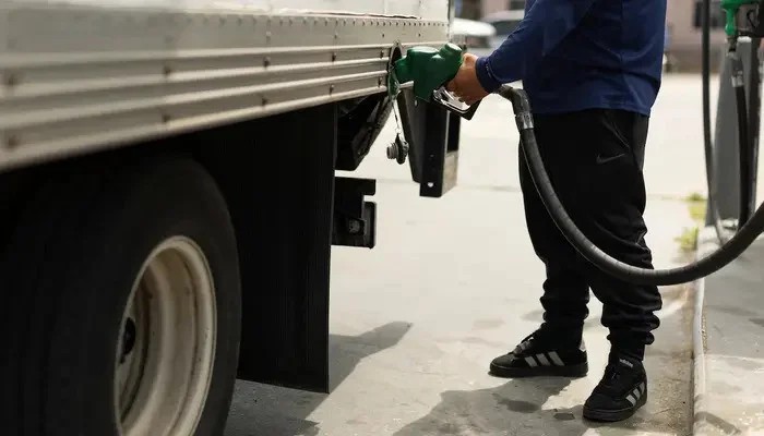 Why Diesel Prices Are Rising More Than Crude Oil