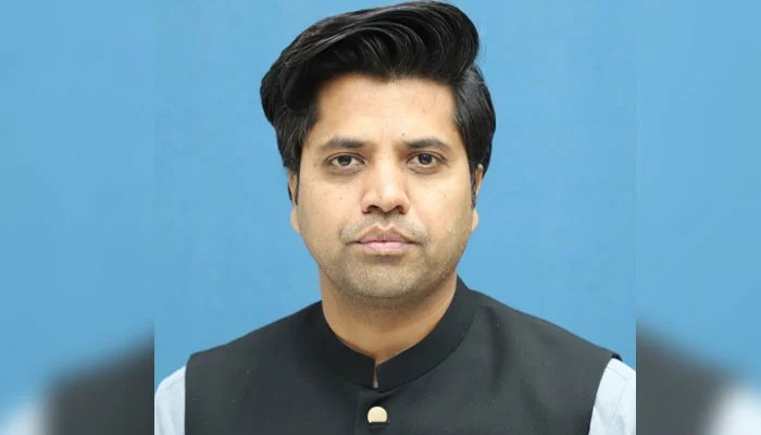 All Resources To Be Utilized To Make KP Digital Economy Hub: Minister