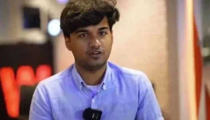 Mir Raza Murder IO Admits Other Cops Handled Key Evidence