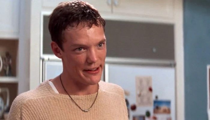 Matthew Lillard thought 'Scream' was 'lame' and 'nobody' would see it