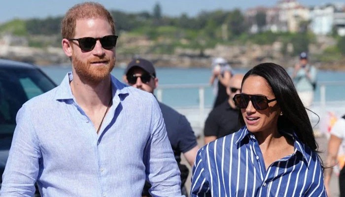 Harry and Meghan Set for Royal Return to UK After Six Years
