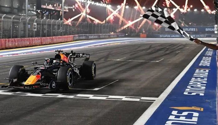 F1 returns to Africa: Rwanda signs 10-year deal to host Grand Prix
