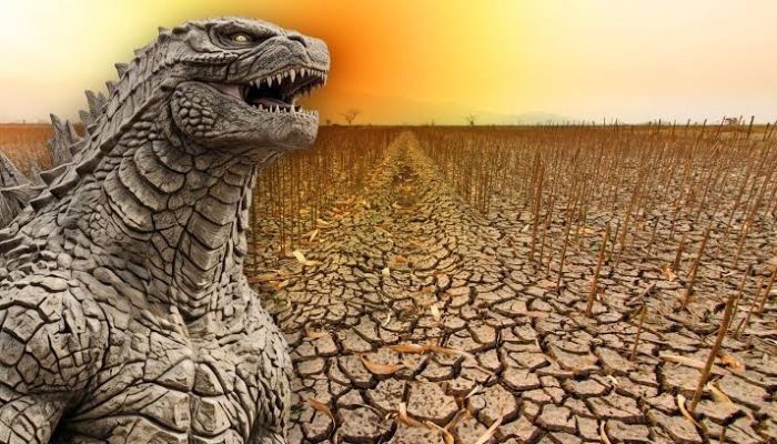 Godzilla El Nino Smashes 150 Year Temperature Record What Happens Next