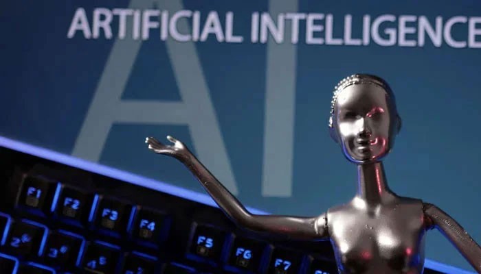 Chatbot That Called Fbi Inside Two Ai Linked Murder Plots In Pakistan
