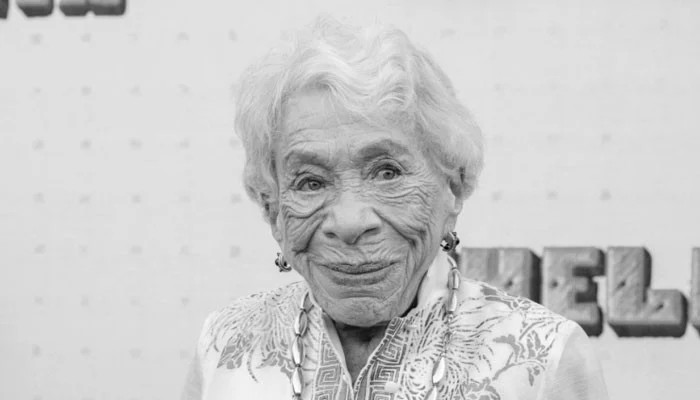 ‘La La Land' star Bunny Levine breathes her last at 97