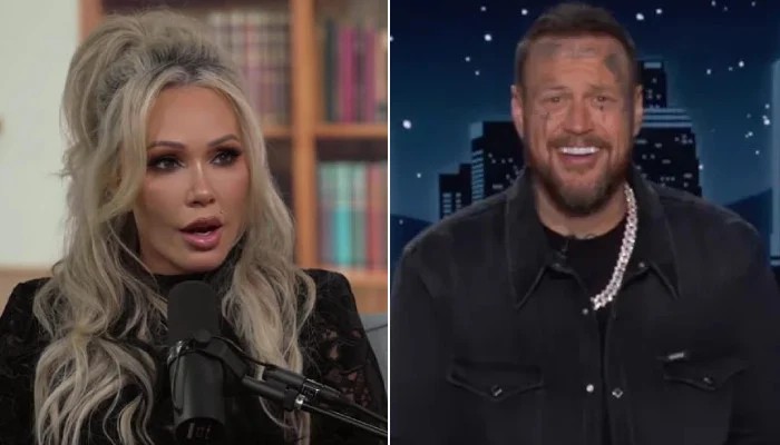 Bunnie Xo Sets Record Straight On Jelly Roll Divorce, Says People Are 'Mistaken'