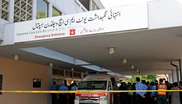 From Riyadh to Tehran and Ankara, nations stand with Pakistan after Pims tragedy