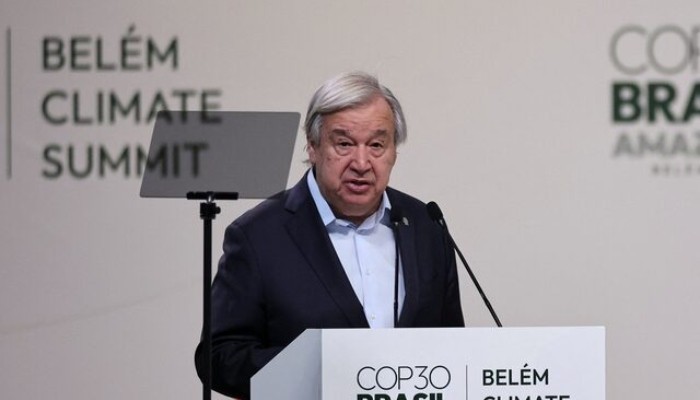 Are Parties Prepared For Cop31