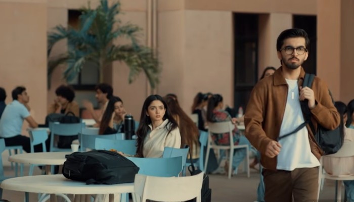 New Serial Mohabbat Premieres On Geo Tv From Monday