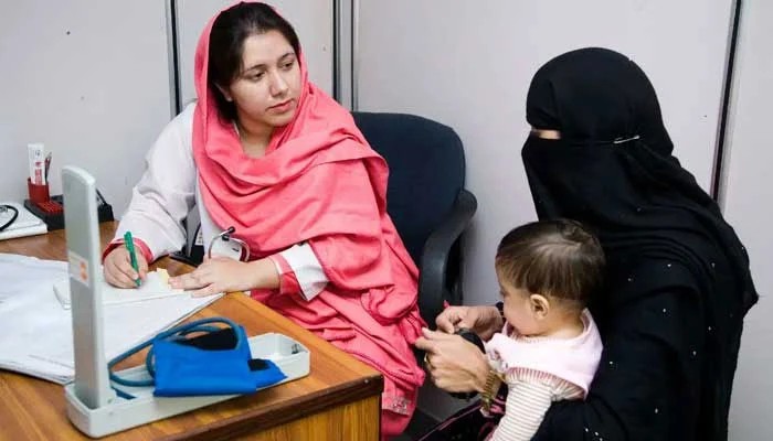 Family Planning in Disarray as KP Centres Run Dry of Supplies