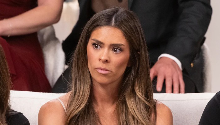 Taylor Frankie Paul Announces Exit From Secret Lives Of Mormon Wives