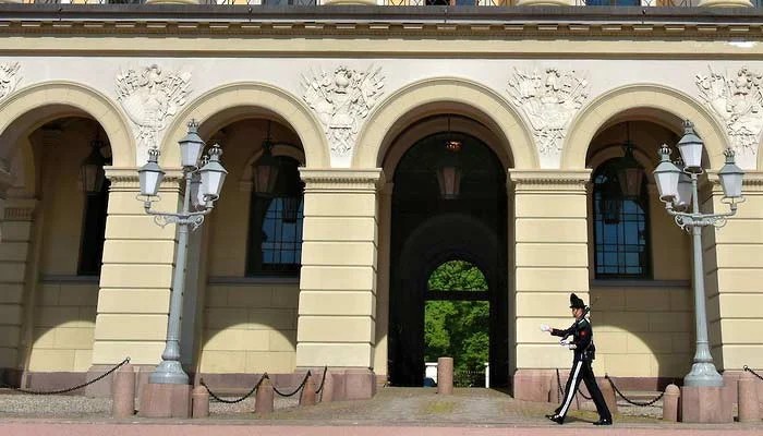 Norwegian Royal Milestone Muted By King Harald's Declining Health