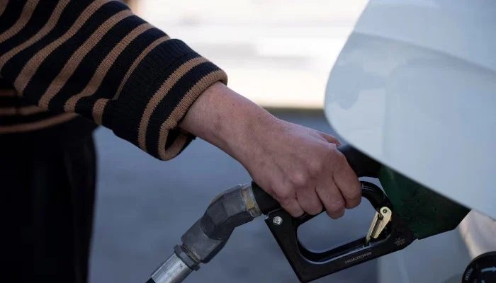 US Inflation Heats Up In September