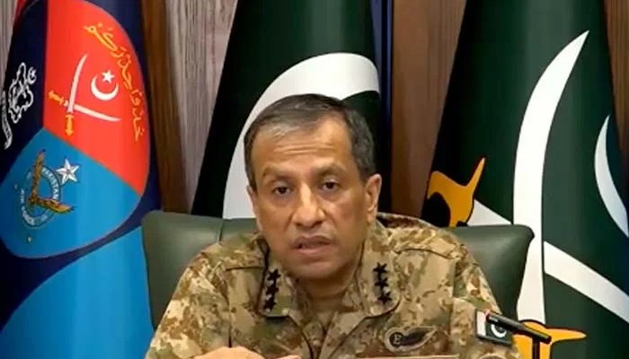 Makkah Defence Pact Is Defensive, Contains No Regional Aspirations, Says Inter-Services Public Relations (ISPR) Chief