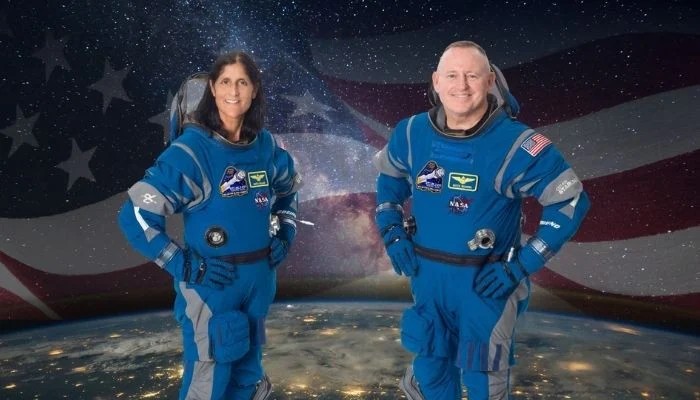 NASA astronaut Butch Wilmore feared he would die after Starliner failure in space