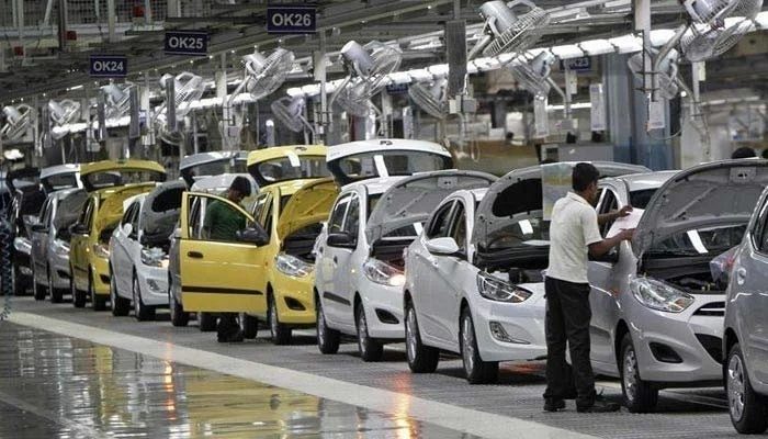 Auto Sales Rebound In Q1 Amid Policy Uncertainty