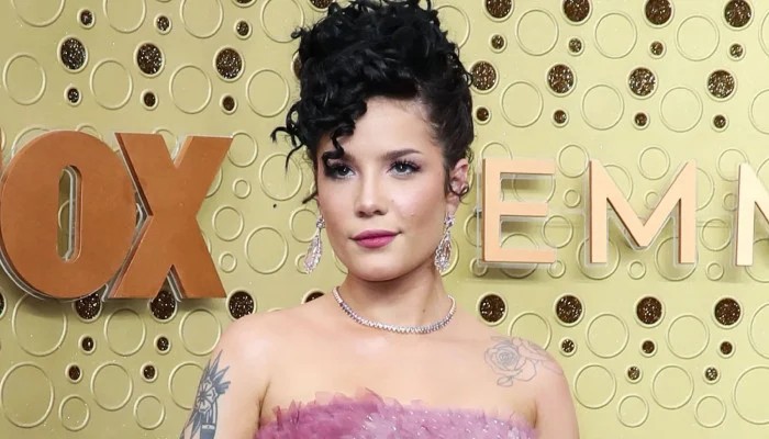 Halsey breaks silence with major concert film announcement