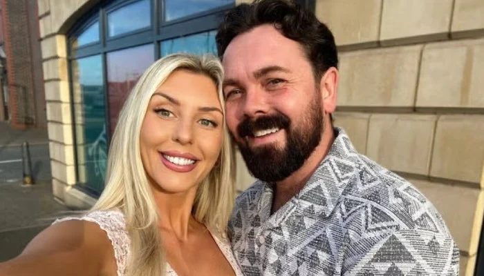 Ray Quinn and wife Emily mourn the tragic loss of baby son Rio