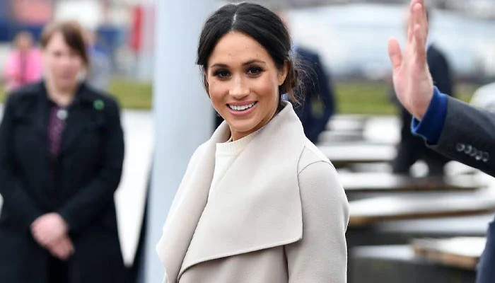 Meghan Markle's First Official Appearance in UK to Clash with Royal Diary