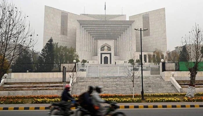 SC Upholds State Support For Two Hindu Children