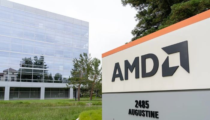 AMD Joins $1 Trillion Club: Can It Really Challenge Nvidia?