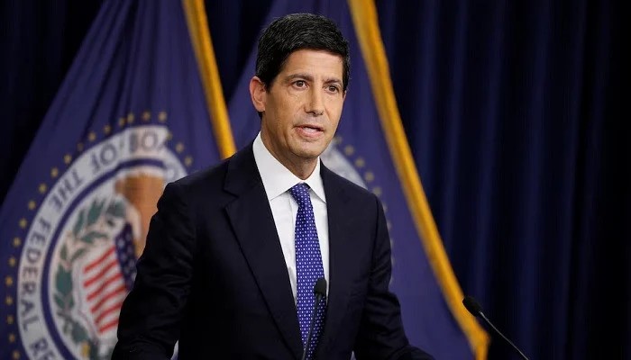 Federal Reserve raises US rates to 3.75%-4%, signals more hikes as inflation risks intensify