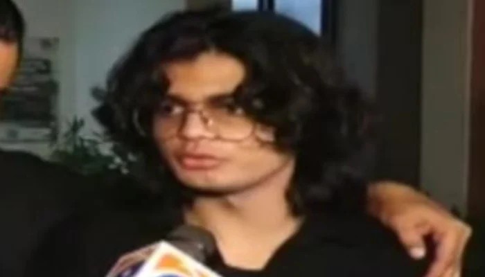 Prime suspect among two arrested over youth's assault in Karachi's DHA
