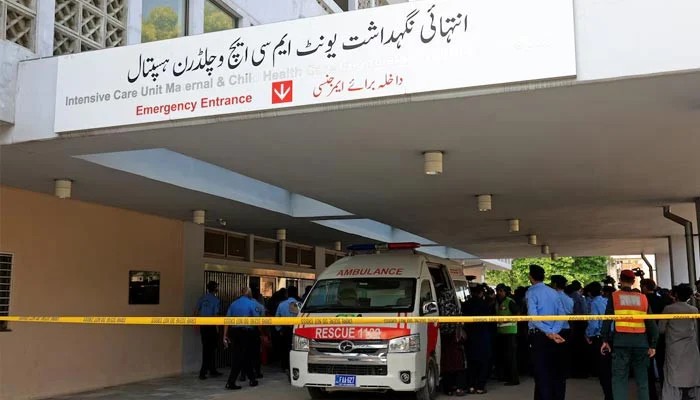 Inquiry Report Finds Systematic Institutional Failure Behind Pims Deadly Fire