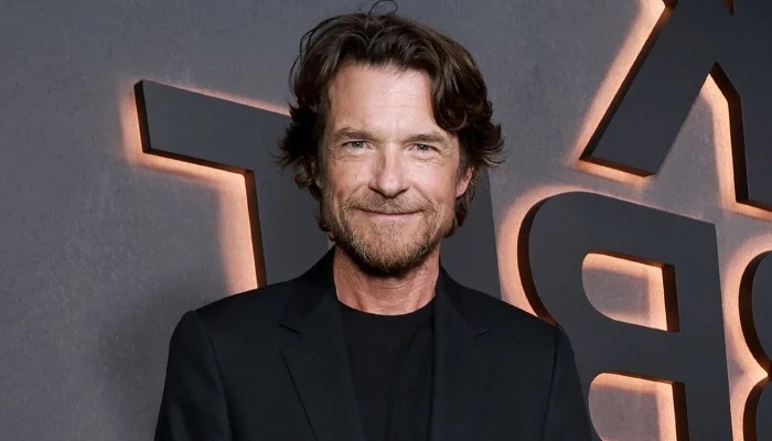Jason Bateman reflects on career-best Emmy year for 'Black Rabbit', 'DTF St. Louis'