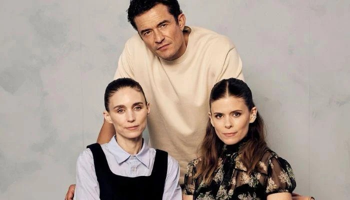 Orlando Bloom Sparks Backlash Over Intimate Scene with Real-Life Sisters in New Film