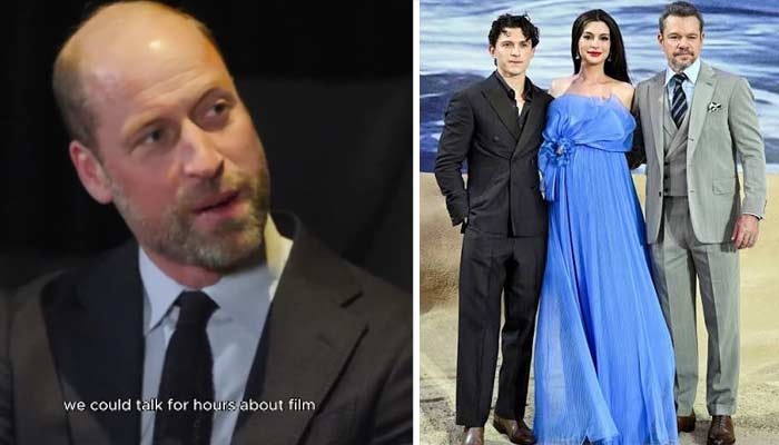 Christopher Nolan Anne Hathaway Tom Holland Zendaya Take Williams Breath Away