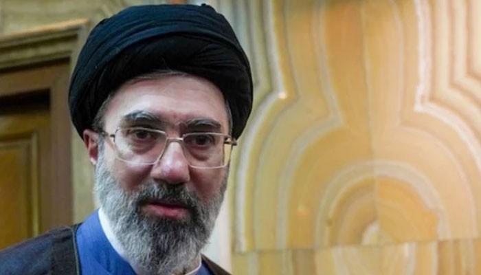 Enemy Forces Would Soon Be Driven Out Of Arabian Sea Khamenei