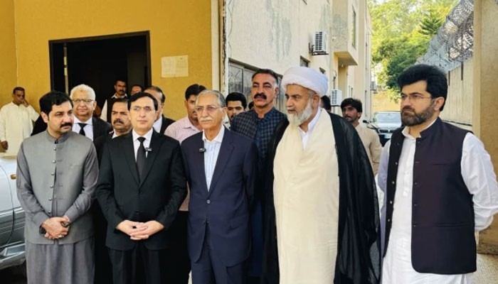 Ttap Invites Ppp To Apc